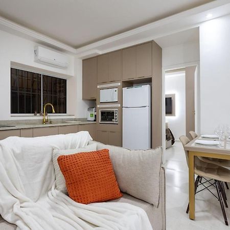 Apartament In Ipanema, Rio De Janeiro Exteriör bild