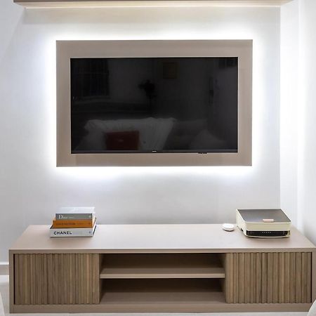 Apartament In Ipanema, Rio De Janeiro Exteriör bild