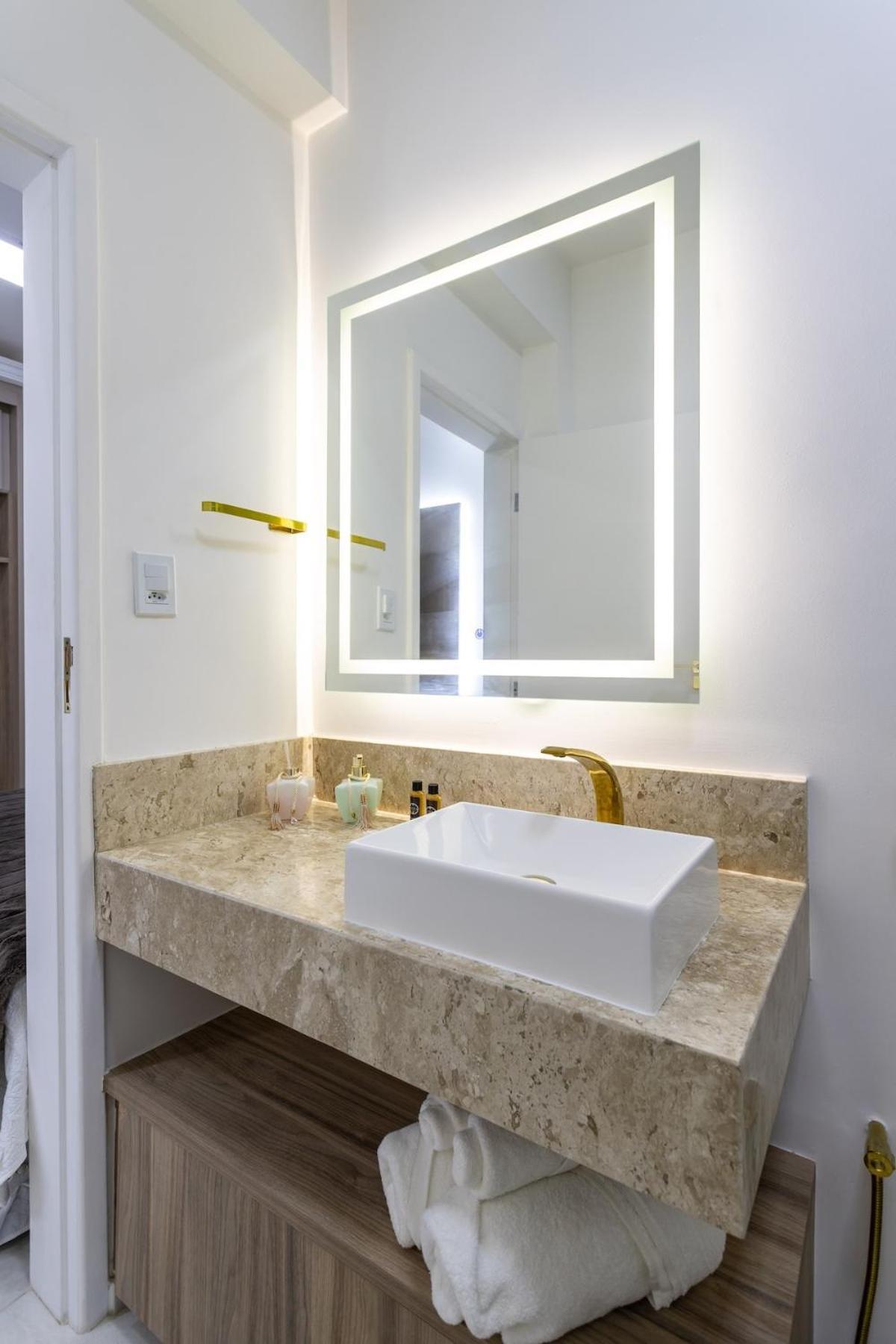 Apartament In Ipanema, Rio De Janeiro Exteriör bild