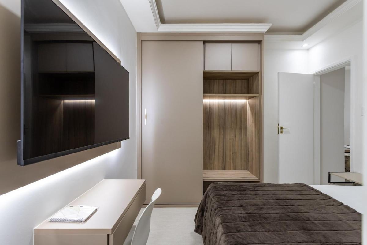 Apartament In Ipanema, Rio De Janeiro Exteriör bild