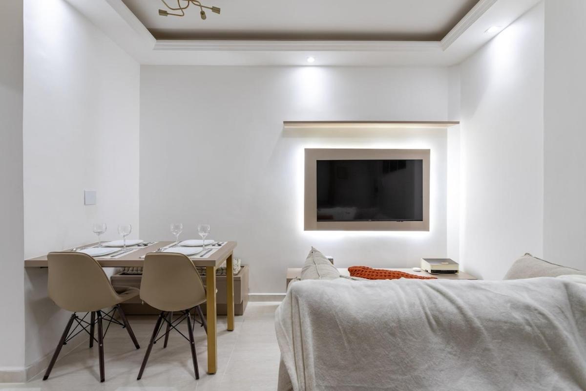 Apartament In Ipanema, Rio De Janeiro Exteriör bild