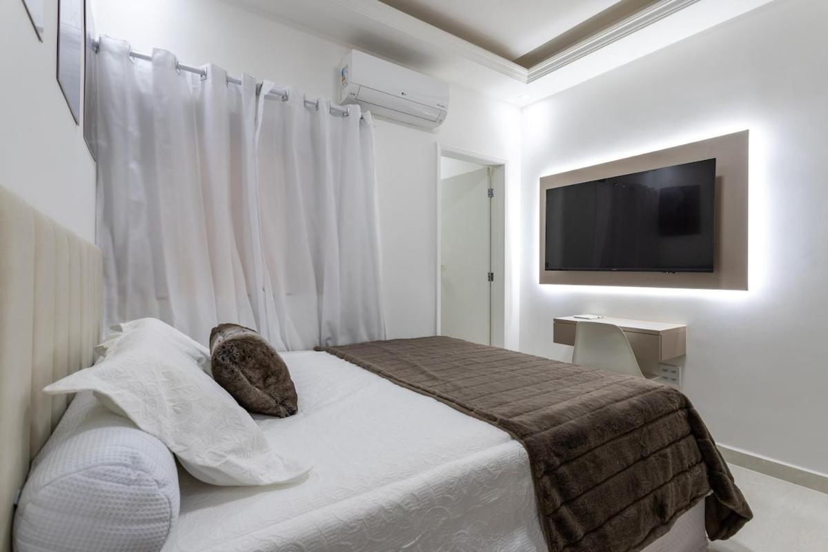 Apartament In Ipanema, Rio De Janeiro Exteriör bild