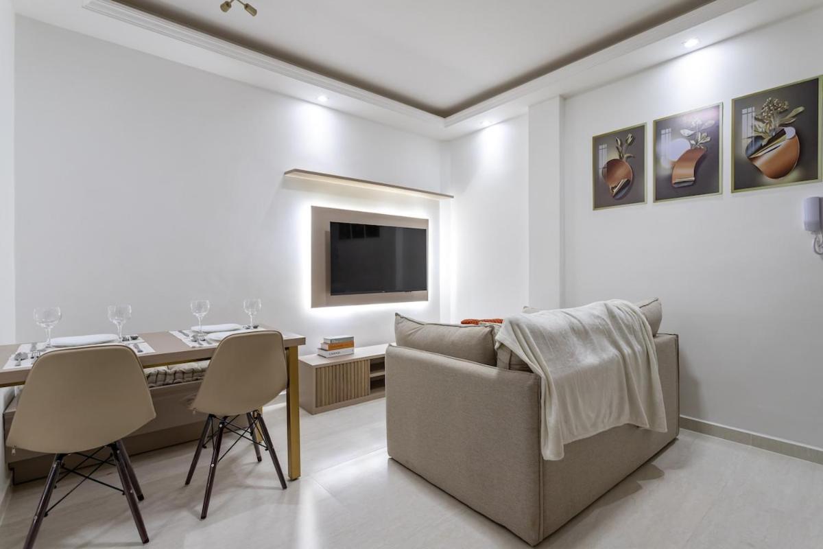 Apartament In Ipanema, Rio De Janeiro Exteriör bild