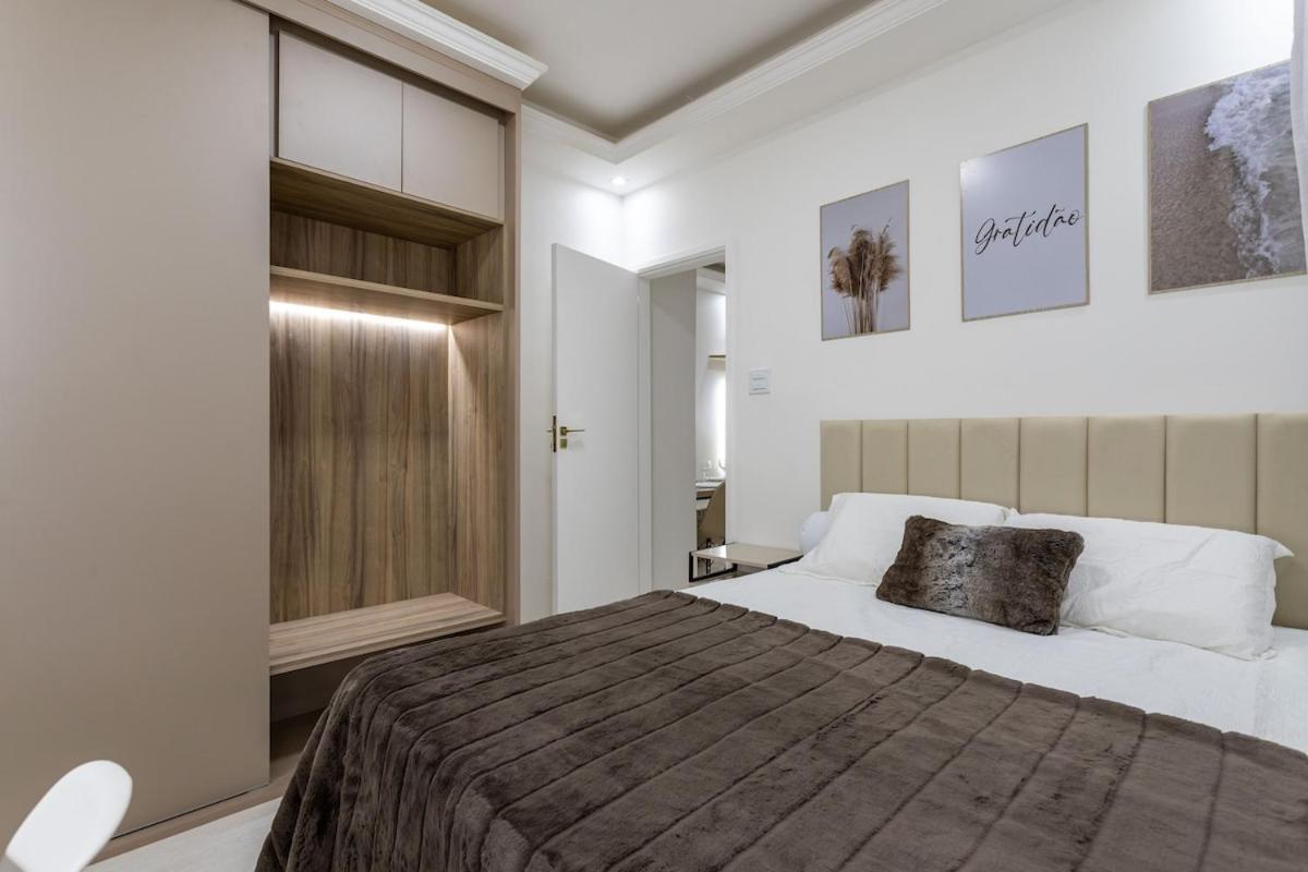 Apartament In Ipanema, Rio De Janeiro Exteriör bild
